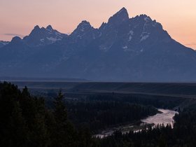 Grand Teton