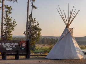 Yellowstone